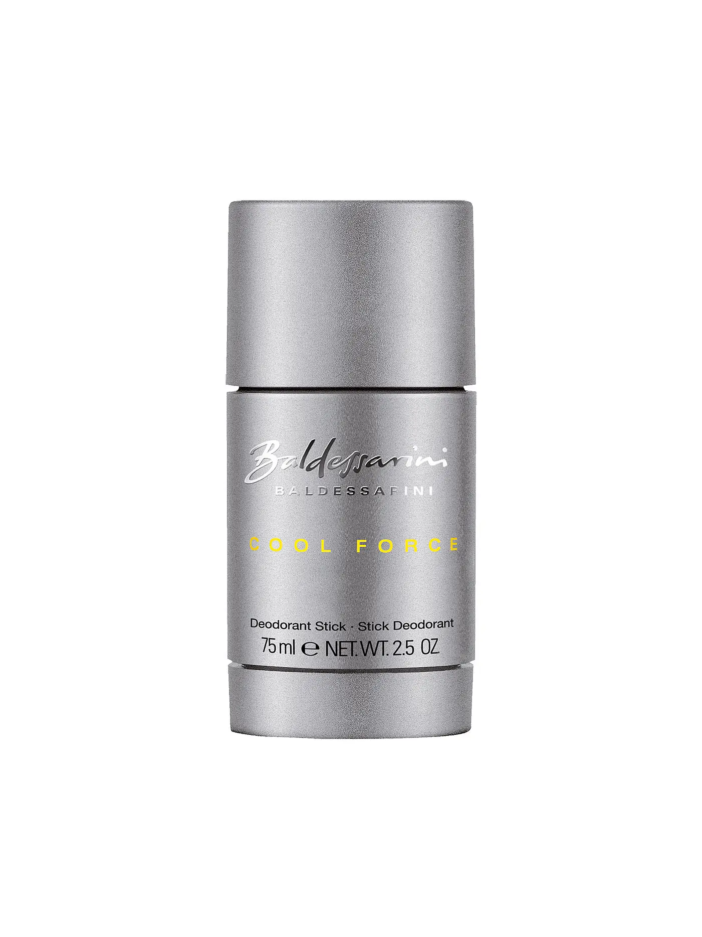 BALDESSARINI | Cool Force Deo Stick 75ml | 